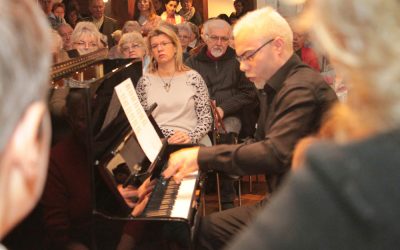 “Le monde de Strauss…et celles d’auprès” Des opinions des spectateurs sur la soirée du spectacle