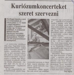 2010. június 11., péntek, Reggeli Újság, 6.oldal