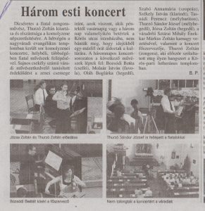 2010. június 15., kedd, Reggeli Újság, 6.oldal