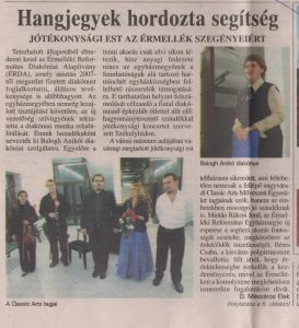 2010. november 2., kedd, Reggeli Újság, 1.oldal