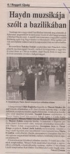2010. október 12., kedd, Reggeli Újság, 6.oldal