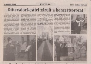 2010. október 19., kedd, Reggeli Újság, 6.oldal