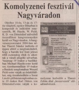 2010. október 8., péntek, Reggeli Újság, 6.oldal