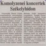 2011. december 7., szerda, Reggeli Újság, 8.oldal