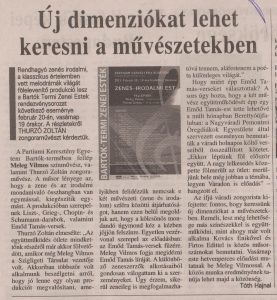 2011. február18., péntek. Reggeli Újság, 6.oldal