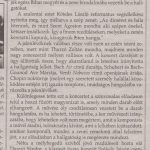 2011. október 23., vasárnap, Katolikus Hetilap, 3.oldal