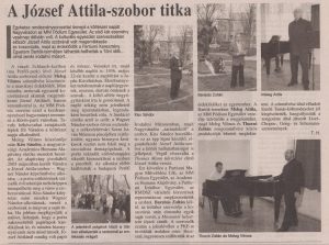 2011. április 12., kedd, Reggeli Újság, 6.oldal