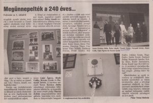 2012. május 29., kedd, Reggeli Újság, 7.oldal