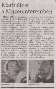 2016. május 18., szerda, Reggeli Újság, 8.oldal