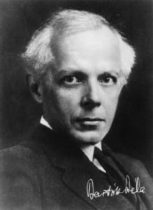 Bartók Béla