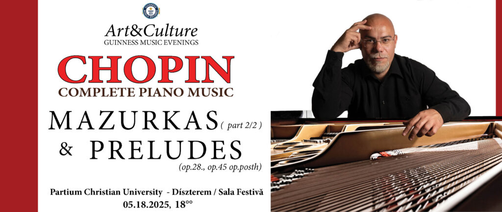 Chopin cover