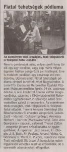 2016. április 26., kedd, Bihari Napló, 10.oldal